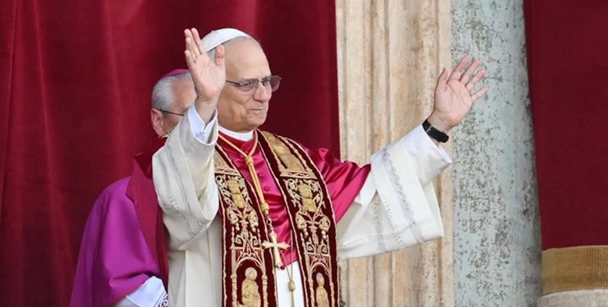 Papa León XIV recuerda con cariño a SLP