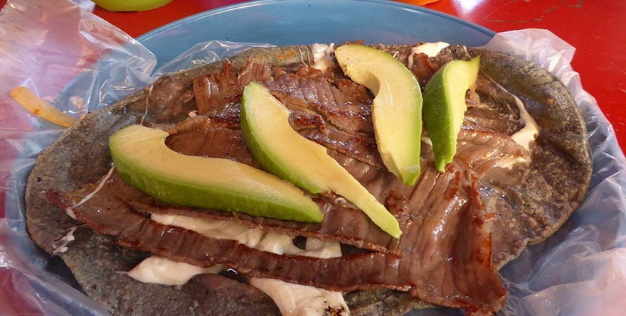 La cuna de la cecina tiene nombre: Matlapa