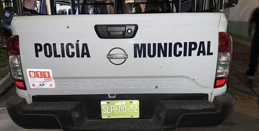 Emboscan a policía en Ciudad Maíz; matan a uno