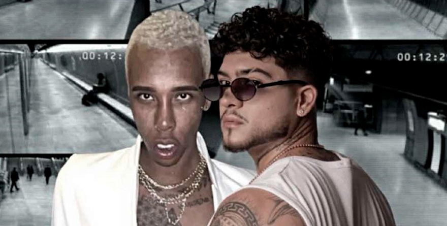 Triste final para B-King y Regio Clown