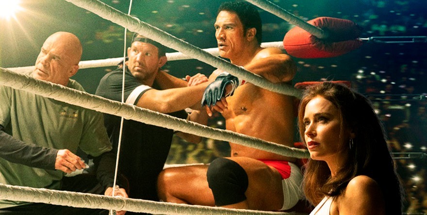 La Roca’ aterrizará en CDMX