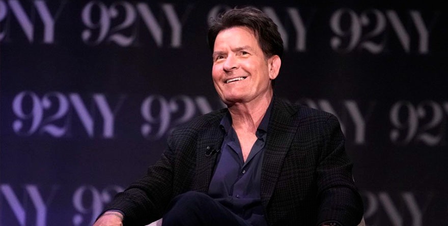 Charlie Sheen tuvo problemas con un cártel mexicano