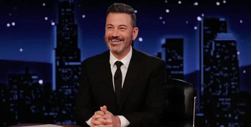 Jimmy Kimmel vuelve al aire