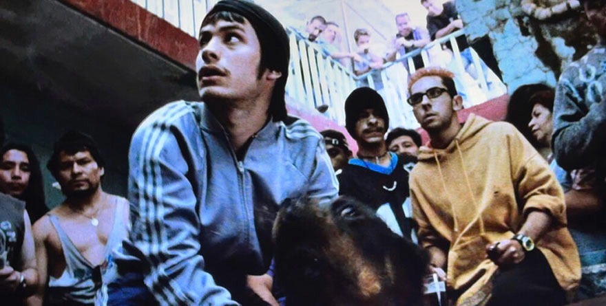 25 años de ‘Amores Perros’ a Bellas Artes