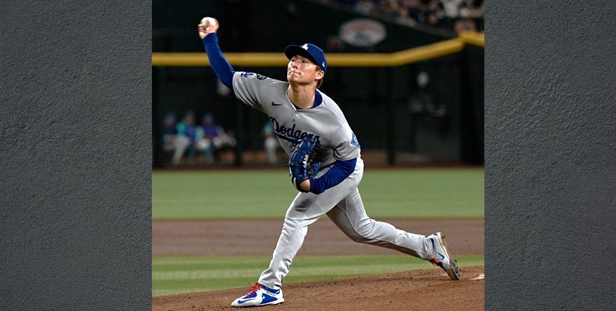 Dodgers ganan División Oeste con un Gran Triunfo