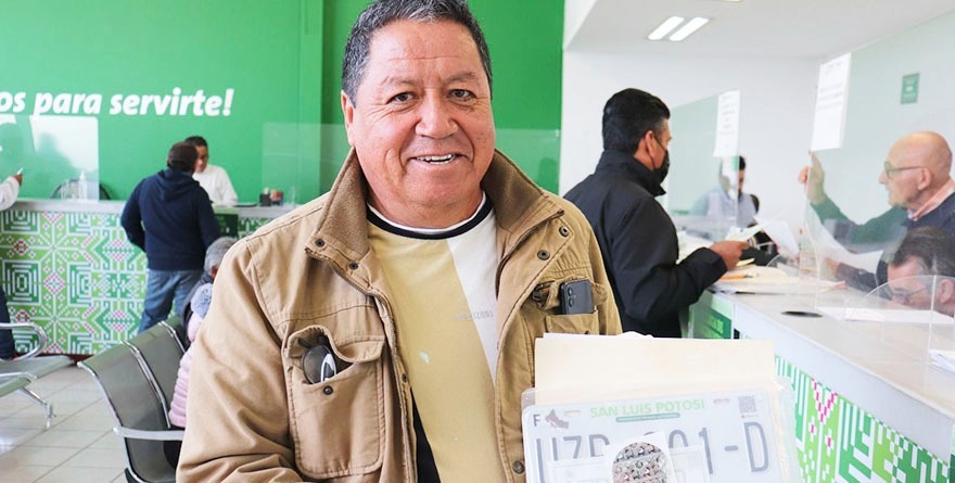 Rebasan millón de placas gratis