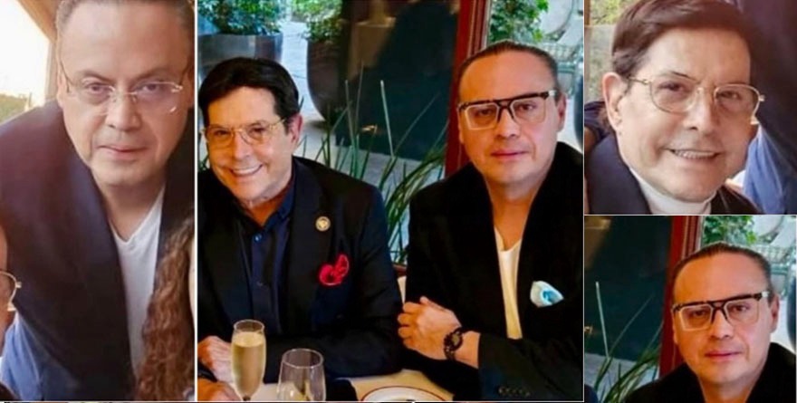 Pepillo Origel, enredado en rumores de lavado y narco