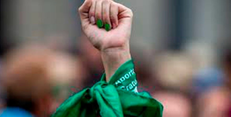 IMSS Bienestar ofrece aborto seguro, legal y gratuito en Rioverde