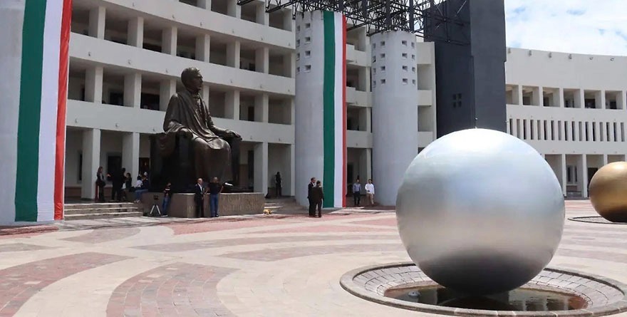 Poder Judicial apenas llega y ya tiene quejas
