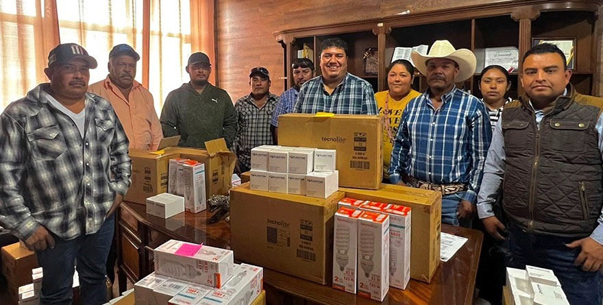 Se ponen más brillantes