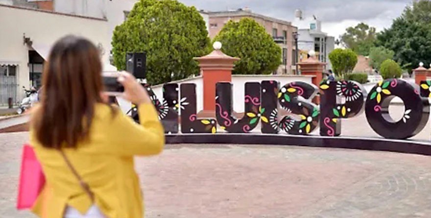 San Luis se llena de letras y poder con Festival ‘La Mujer en las Letras’