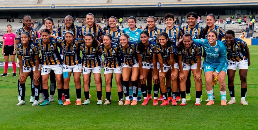 Triunfó la Garra Potosina