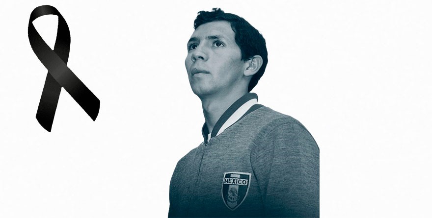 Adiós, “Pierna Fuerte”