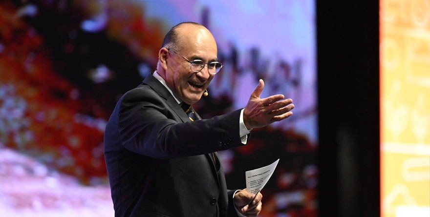 Galindo aumenta 59% recaudación