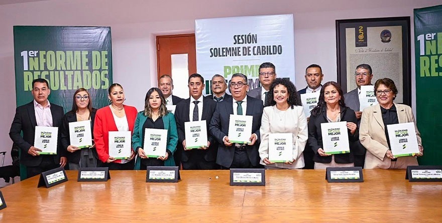 Anuncia retiro de Interapas