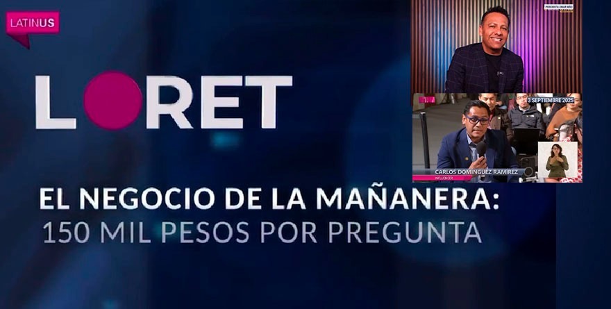 Extorsionan reporteros a cañeros con $174 mil