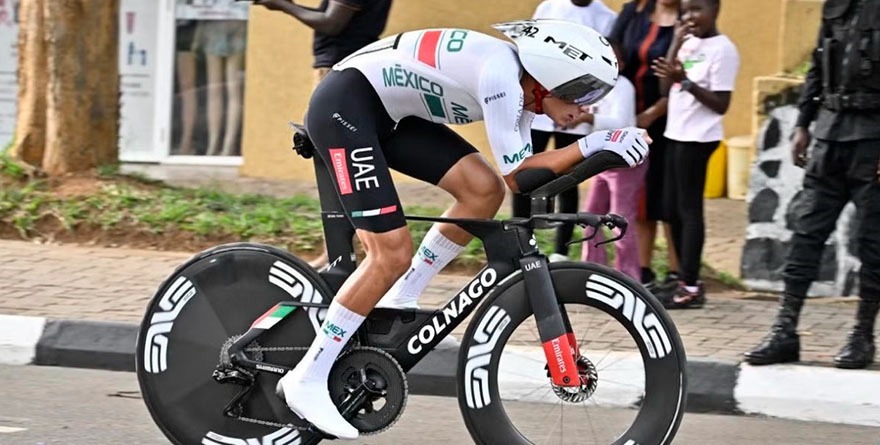 Del Toro es cuarto lugar del ranking mundial