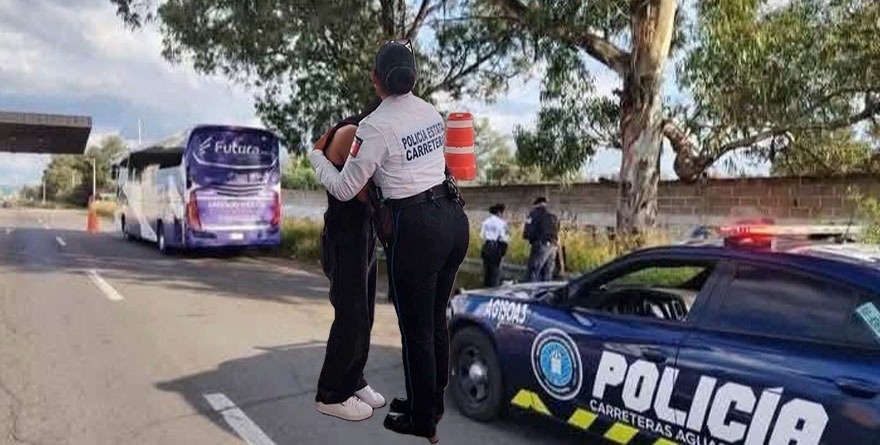 El amor por inbox casi la manda al panteón