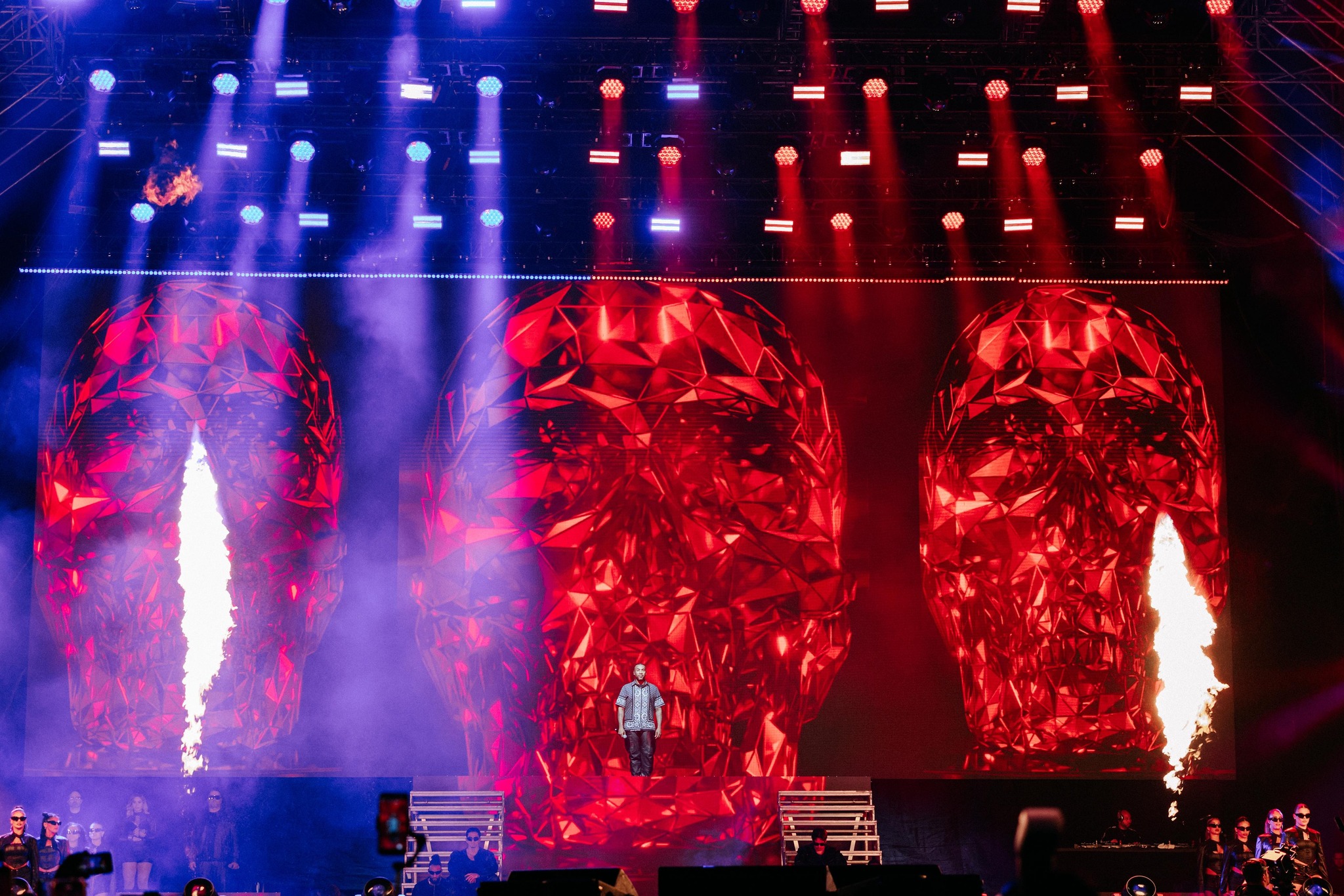 Adiós Fenapo 2025; nos vemos en un año