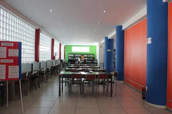 Amenaza de tiroteo en el Salesiano genera temor