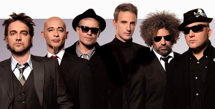 Lenny Kravitz, Fabulosos y Machos al Vive Latino 2026
