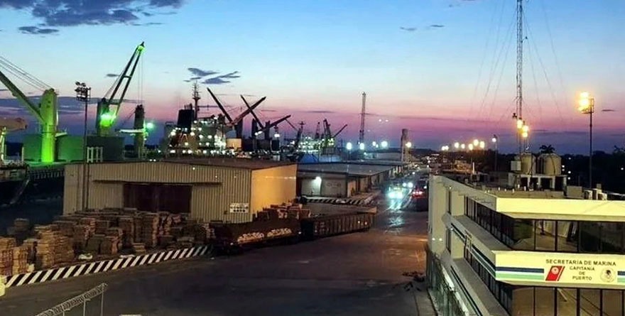 Toca huachicol fiscal su máximo en 2021