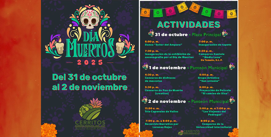 ¿Pan de Muerto de otro nivel?