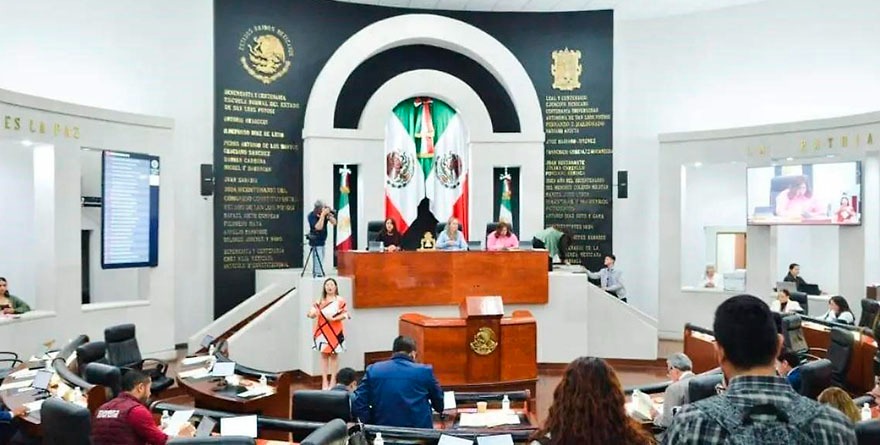 El Congreso promete ayuda a damnificados, pero nadie sabrá quién donó ni cuánto y sin testigos