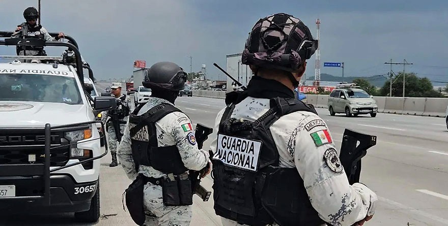 La familia iba al doctor… y terminó enferma del susto