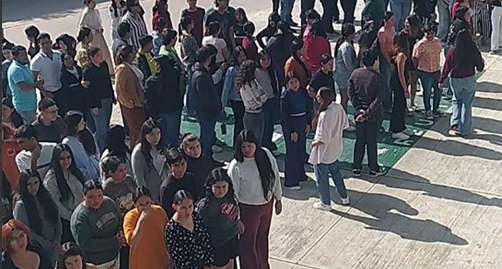 ¡No es un simulacro! Protección Civil de Rioverde entra en modo pro con la prevención