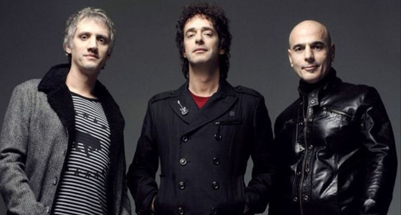 Ecos, la gira por México para homenajear a Cerati