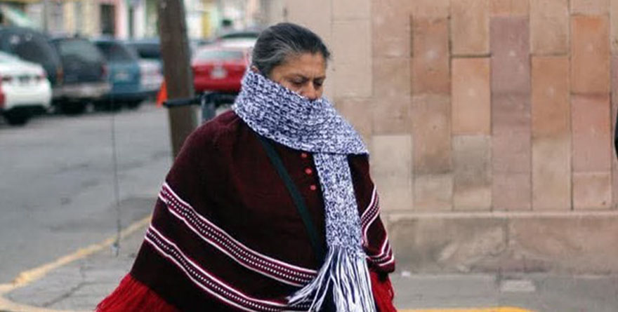 Soledad habilita albergue contra el frío