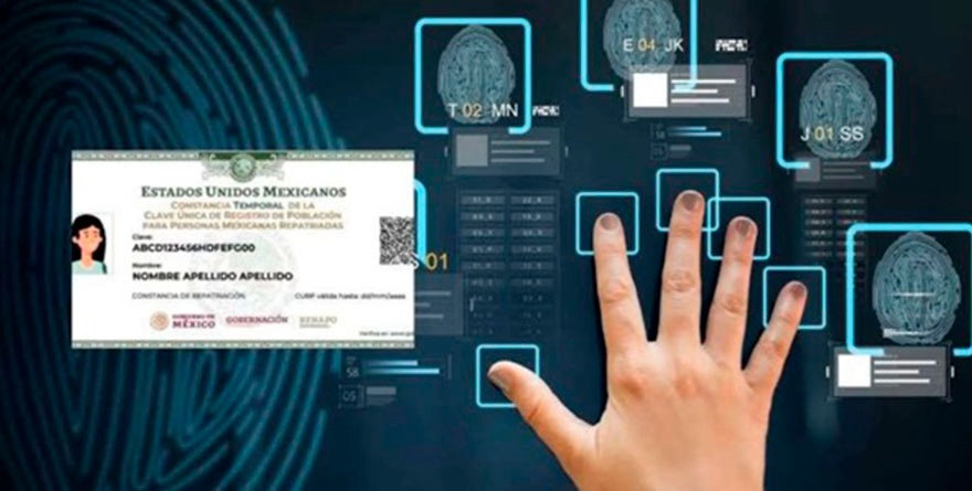 Adiós a los alias de barrio, hola huellas digitales