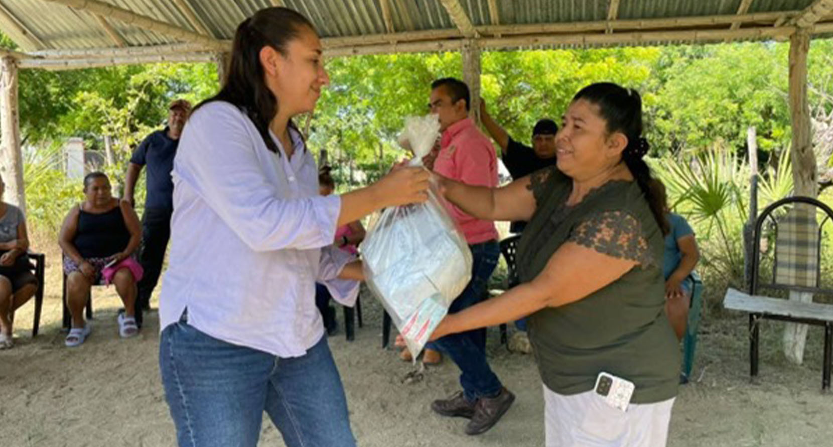 APOYOS A PRESTADORES DE SERVICIOS TURÍSTICOS