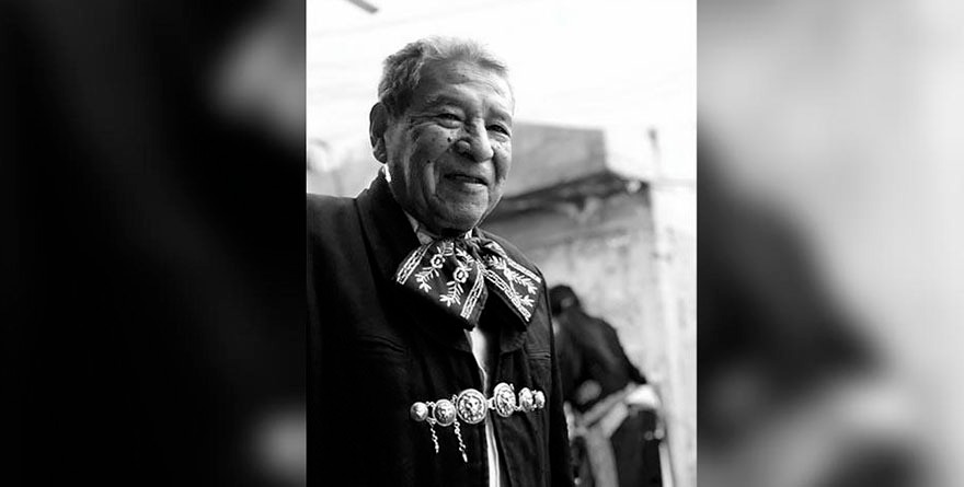 Adiós al alma del mariachi en Matehuala