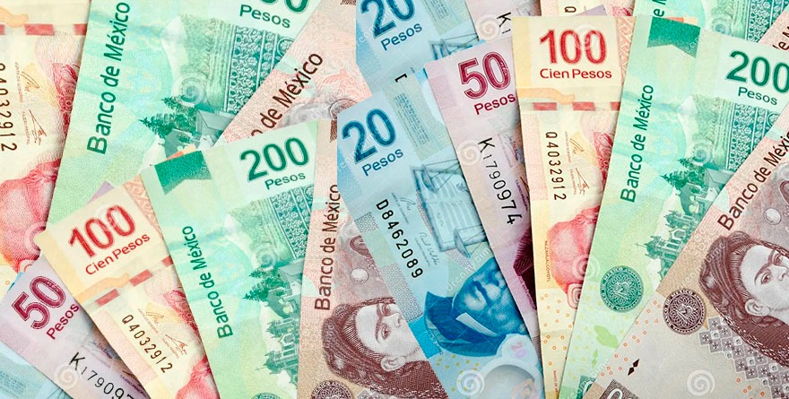 Evaden factureras 54 MMDP