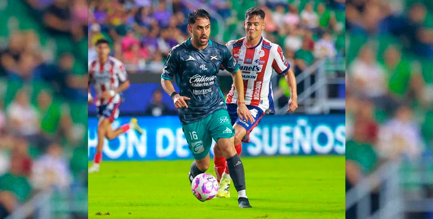 Mazatlán derrota al Atlético de San Luis con gol agónico, 2-1