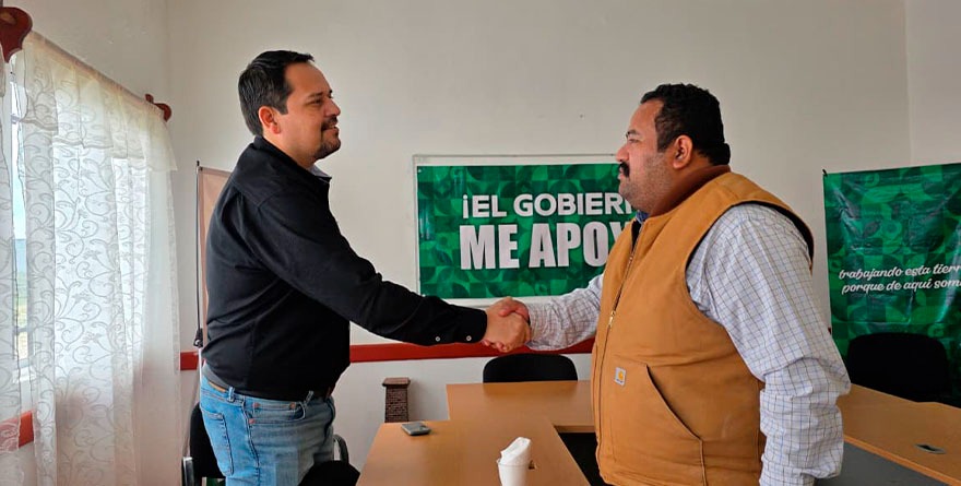 EL ALTIPLANO CON MÁS CAMINOS REHABILITADOS EN 2026