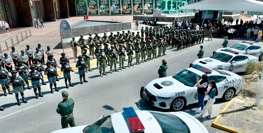 Disminuyen más de la mitad homicidios dolosos