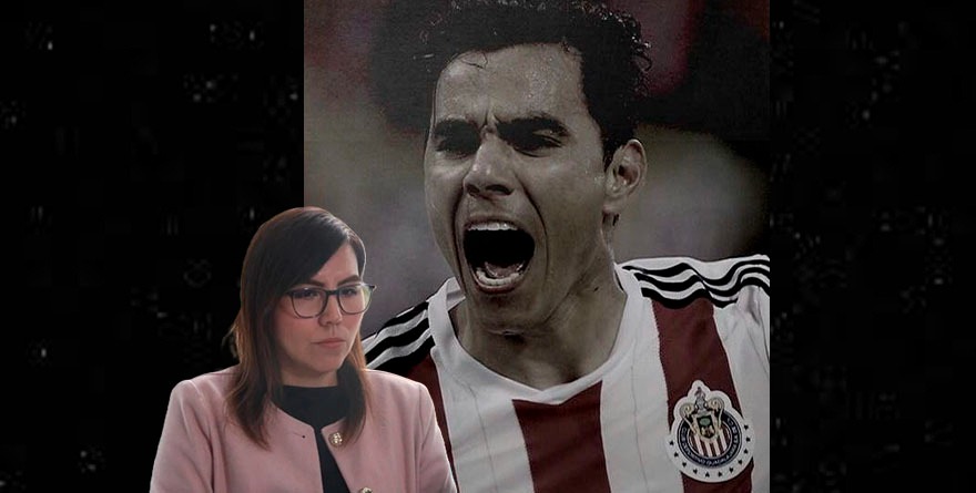 Ve familia de Omar Bravo una deuda detrás de acusación