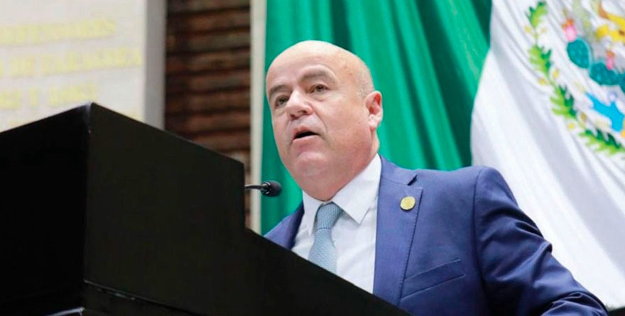 Positiva la reación de Ricardo Gallardo ante inundaciones en la Huasteca: Legisladores