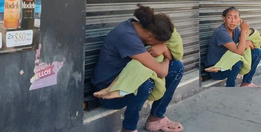 TRAGEDIA EN SOLEDAD