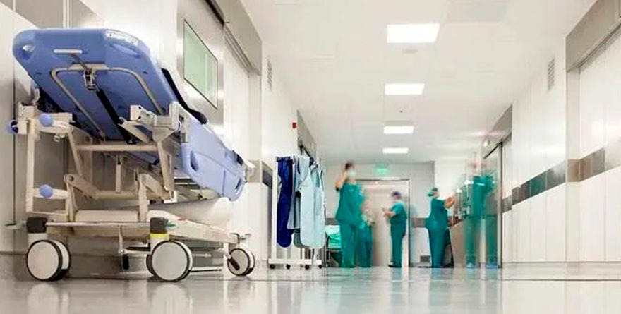 BUSCAN QUE SHCP Y SALUD REGULEN SEGUROS MÉDICOS