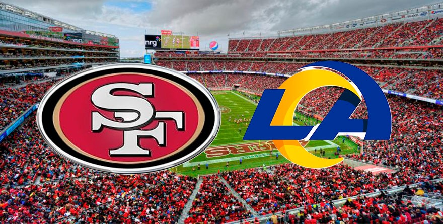 Emoción en el emparrillado