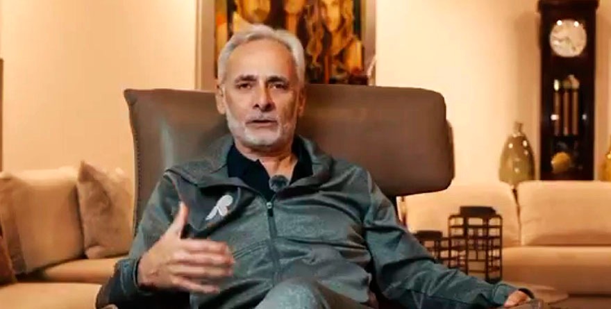 RESPONDE GRUPO PACHUCA