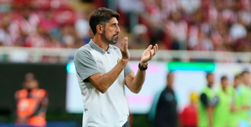PAUNOVIC DIRIGIRÁ A SERBIA Y BUSCA CLASIFICAR AL MUNDIAL 
