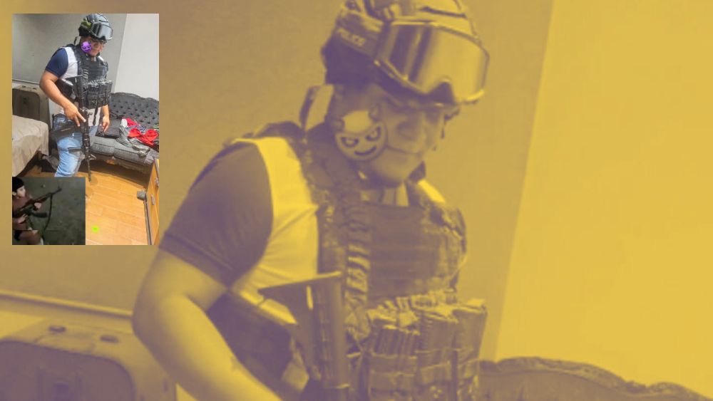 Cae ‘El Gordo Méndez’: el peso pesado del crimen en San Luis Potosí