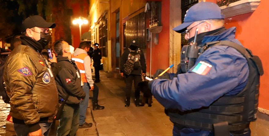 Vigilarán bares en SLP para que el brindis no acabe en funeral