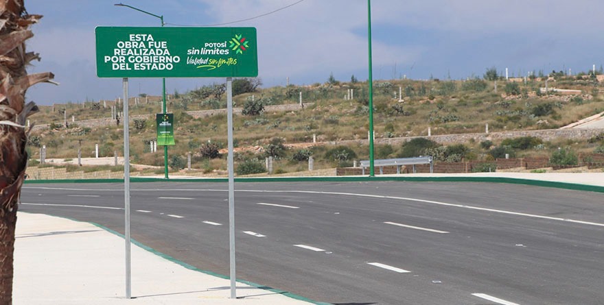 San Luis, segundo lugar nacional en crecimiento de participaciones federales para 2026