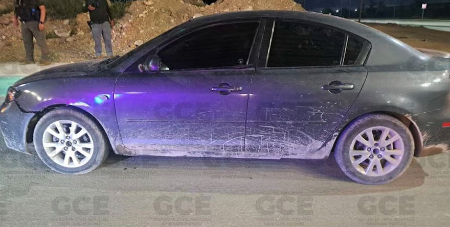 Buscó huir del secuestro… y terminó saltando a la muerte